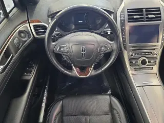 Lincoln MKZ 2020 AWD Reserve 4dr Sedan
