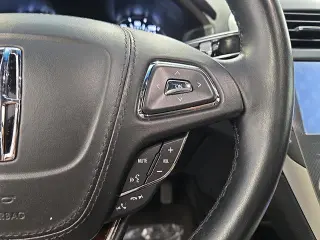 Lincoln MKZ 2020 AWD Reserve 4dr Sedan