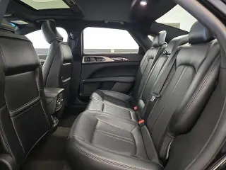 Lincoln MKZ 2020 AWD Reserve 4dr Sedan
