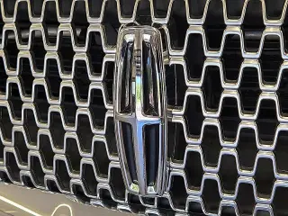 Lincoln MKZ 2020 AWD Reserve 4dr Sedan