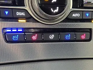 Lincoln MKZ 2020 AWD Reserve 4dr Sedan