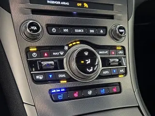 Lincoln MKZ 2020 AWD Reserve 4dr Sedan