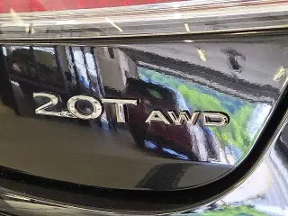 Lincoln MKZ 2020 AWD Reserve 4dr Sedan