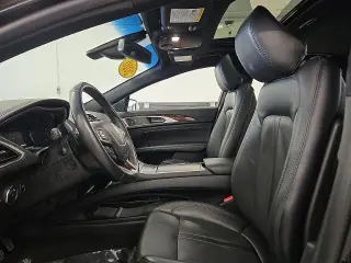 Lincoln MKZ 2020 AWD Reserve 4dr Sedan