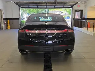 Lincoln MKZ 2020 AWD Reserve 4dr Sedan