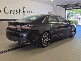 Lincoln MKZ 2020 AWD Reserve 4dr Sedan