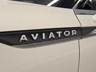 Lincoln Aviator 2020 AWD Reserve 4dr SUV