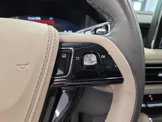 Lincoln Aviator 2020 AWD Reserve 4dr SUV