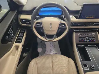 Lincoln Aviator 2020 AWD Reserve 4dr SUV