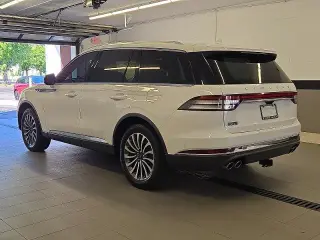 Lincoln Aviator 2020 AWD Reserve 4dr SUV