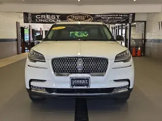 Lincoln Aviator 2020 AWD Reserve 4dr SUV
