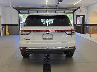 Lincoln Aviator 2020 AWD Reserve 4dr SUV