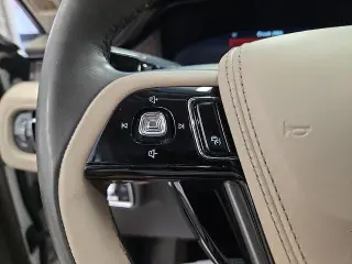 Lincoln Aviator 2020 AWD Reserve 4dr SUV