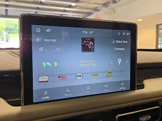 Lincoln Aviator 2020 AWD Reserve 4dr SUV