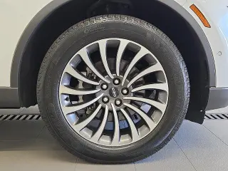 Lincoln Aviator 2020 AWD Reserve 4dr SUV