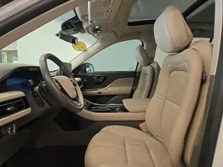 Lincoln Aviator 2020 AWD Reserve 4dr SUV