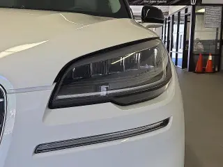 Lincoln Aviator 2020 AWD Reserve 4dr SUV