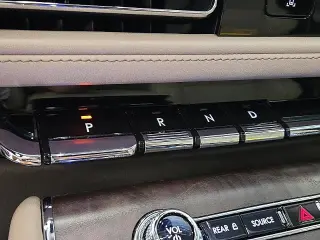 Lincoln Aviator 2020 AWD Reserve 4dr SUV