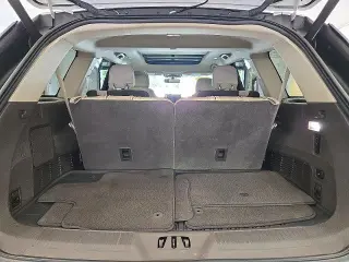 Lincoln Aviator 2020 AWD Reserve 4dr SUV