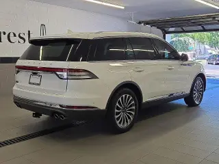 Lincoln Aviator 2020 AWD Reserve 4dr SUV