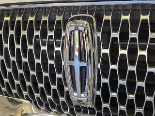 Lincoln Aviator 2020 AWD Reserve 4dr SUV