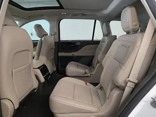 Lincoln Aviator 2020 AWD Reserve 4dr SUV
