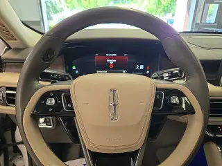 Lincoln Aviator 2020 AWD Reserve 4dr SUV