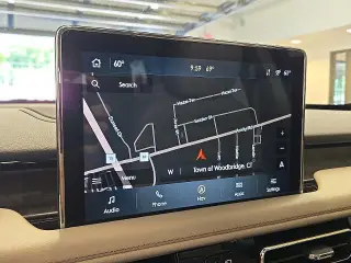 Lincoln Aviator 2020 AWD Reserve 4dr SUV
