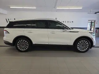 Lincoln Aviator 2020 AWD Reserve 4dr SUV