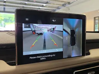 Lincoln Aviator 2020 AWD Reserve 4dr SUV
