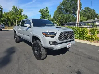Toyota Tacoma 2021 4x4 TRD Off-Road 4dr Double Cab 6.1 ft LB