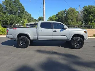 Toyota Tacoma 2021 4x4 TRD Off-Road 4dr Double Cab 6.1 ft LB