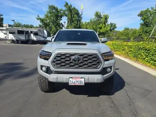 Toyota Tacoma 2021 4x4 TRD Off-Road 4dr Double Cab 6.1 ft LB