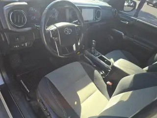 Toyota Tacoma 2021 4x4 TRD Off-Road 4dr Double Cab 6.1 ft LB