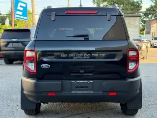 Ford Bronco Sport 2023 AWD Outer Banks 4dr SUV