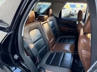 Ford Bronco Sport 2023 AWD Outer Banks 4dr SUV