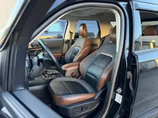 Ford Bronco Sport 2023 AWD Outer Banks 4dr SUV