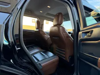 Ford Bronco Sport 2023 AWD Outer Banks 4dr SUV