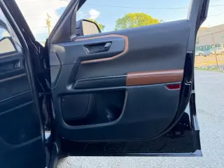 Ford Bronco Sport 2023 AWD Outer Banks 4dr SUV