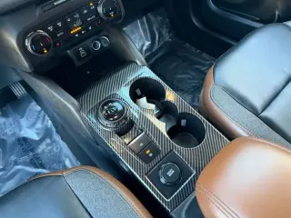 Ford Bronco Sport 2023 AWD Outer Banks 4dr SUV