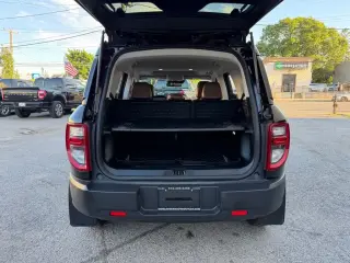 Ford Bronco Sport 2023 AWD Outer Banks 4dr SUV
