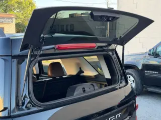 Ford Bronco Sport 2023 AWD Outer Banks 4dr SUV