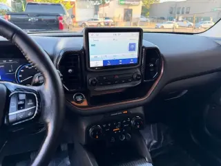 Ford Bronco Sport 2023 AWD Outer Banks 4dr SUV