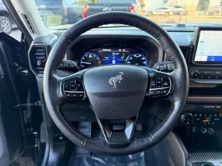Ford Bronco Sport 2023 AWD Outer Banks 4dr SUV