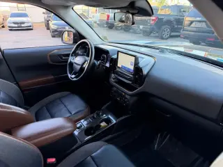 Ford Bronco Sport 2023 AWD Outer Banks 4dr SUV