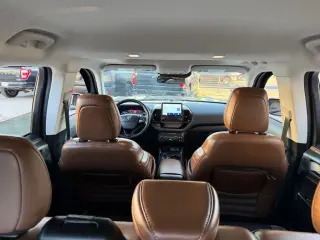 Ford Bronco Sport 2023 AWD Outer Banks 4dr SUV