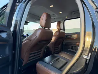 Ford Bronco Sport 2023 AWD Outer Banks 4dr SUV