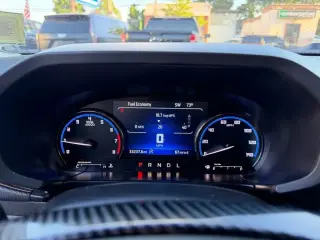 Ford Bronco Sport 2023 AWD Outer Banks 4dr SUV