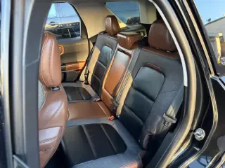 Ford Bronco Sport 2023 AWD Outer Banks 4dr SUV