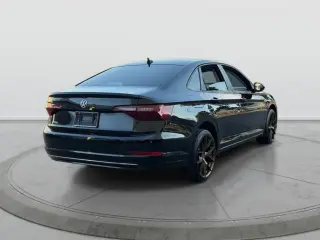 Volkswagen Jetta 2021 SEL 4dr Sedan